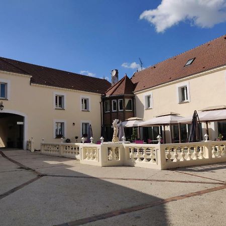 Hotel Le Marais Voue Exterior foto